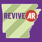 Revive AR Application logo - Arkansas Opioid Recovery Partnership