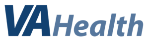 VA Health logo for veteran rehab
