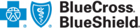 Blue Cross Blue Shield Insurance logo