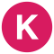 K-letter