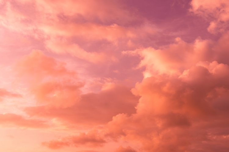 pink clouds - pink clouding addiction and recovery