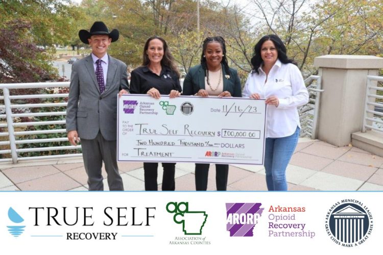 True Self Recovery Receiving Opioid Settlement from AORP